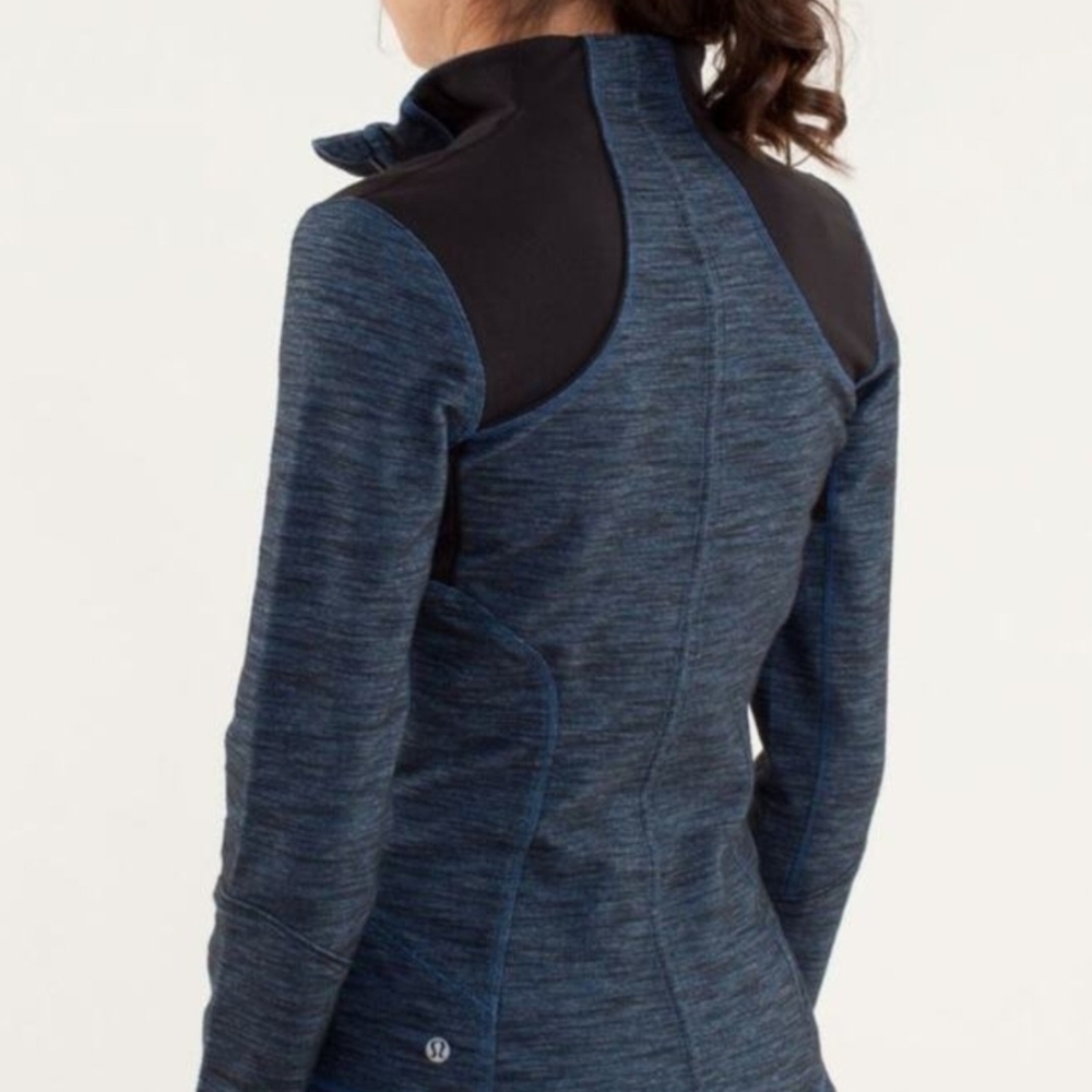 Lululemon Forme Jacket - Picture 2 of 10